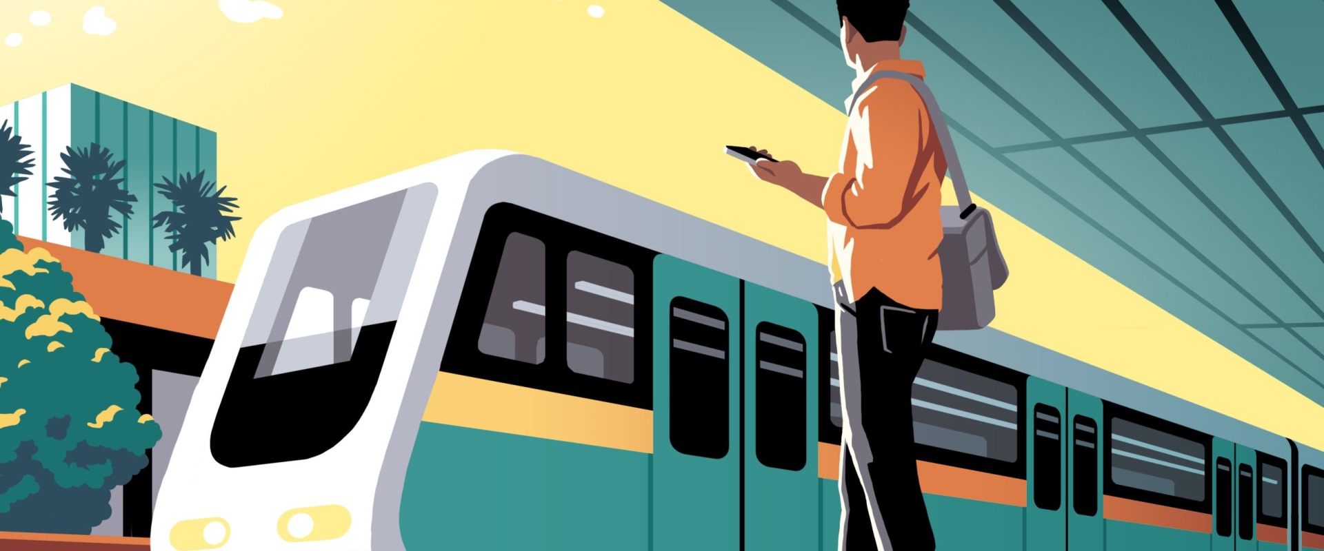 Subscribing to Service Alert Notifications: How to Stay Updated on Metro Transport Changes