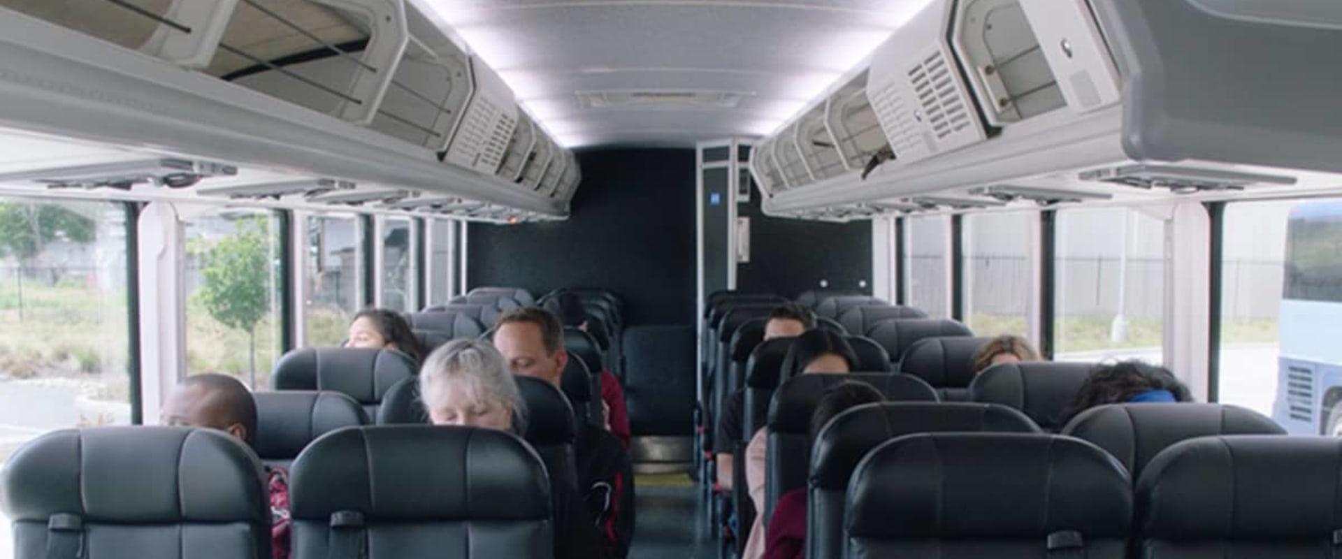 Tips for Finding the Best Seats on Public Transportation