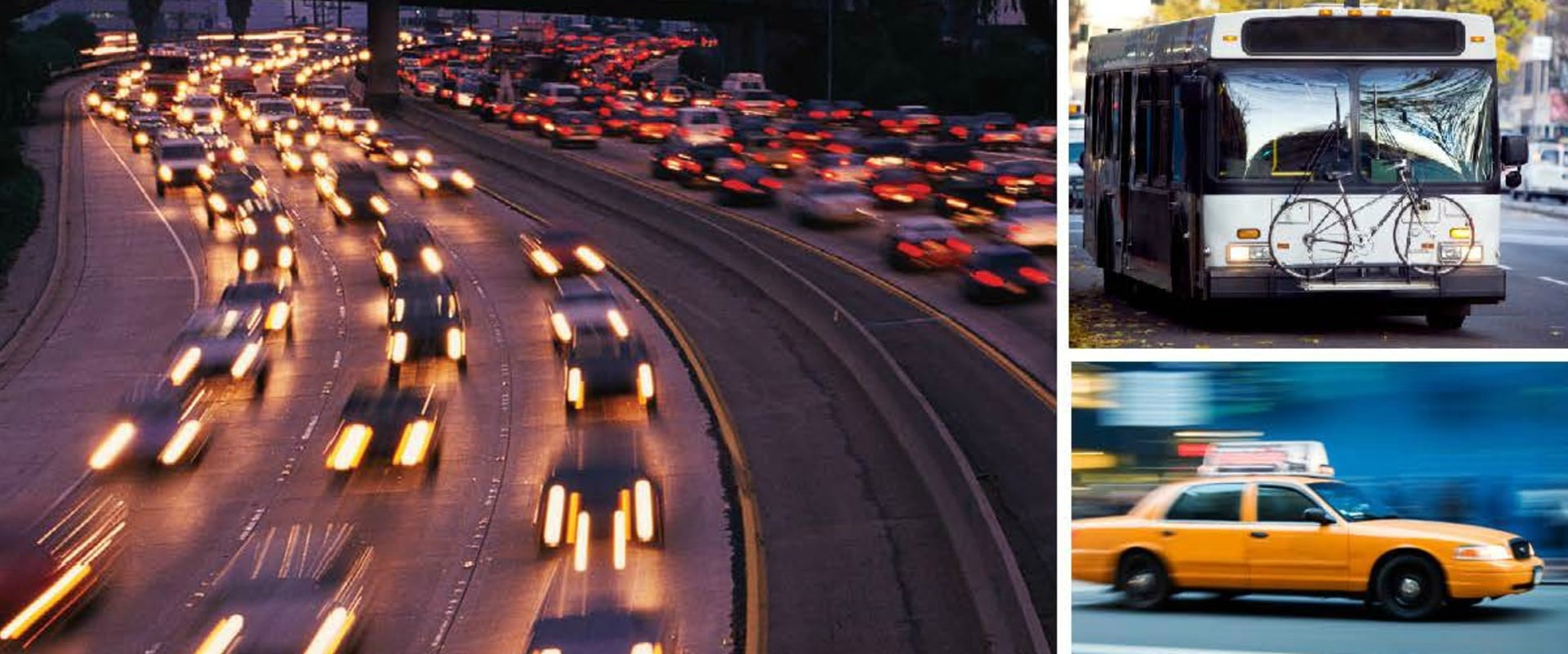 Alternative Transportation Options During Emergencies