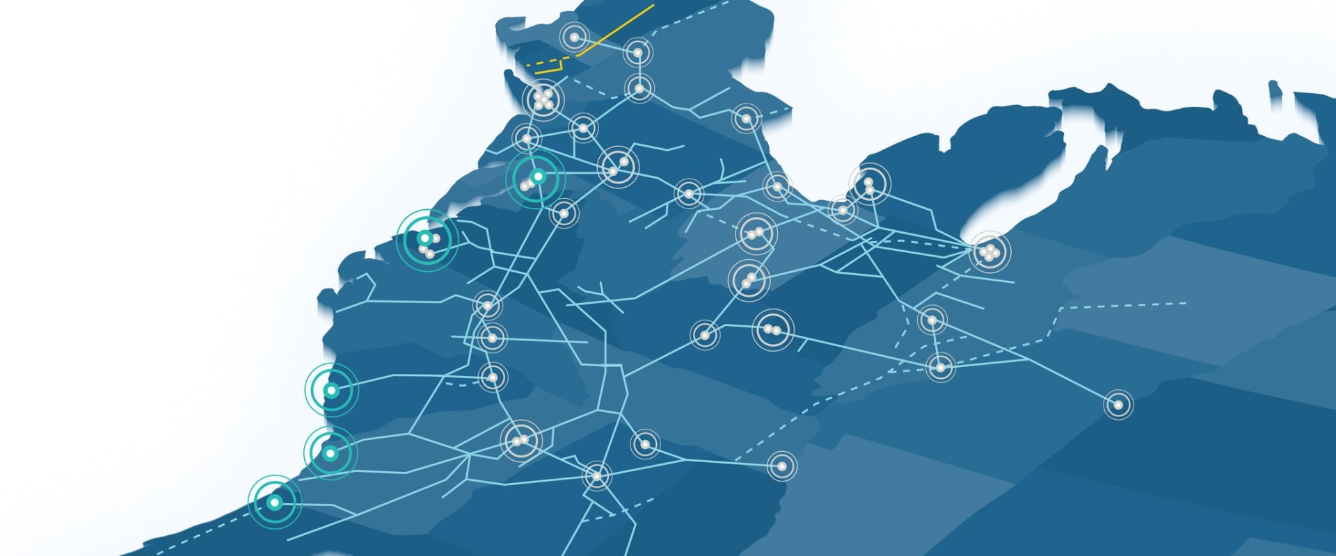 Websites for Accessing Maps and Schedules for Different Systems