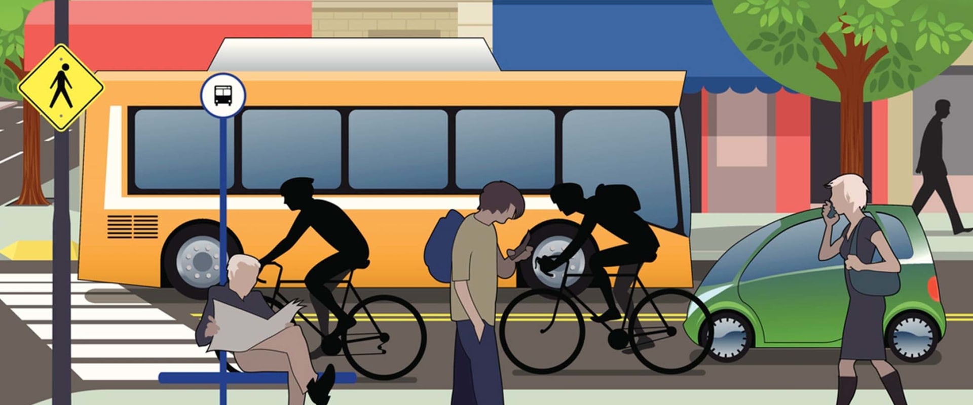Efficiently Transferring Between Different Systems: Time-Saving Tips for Using Public Transportation