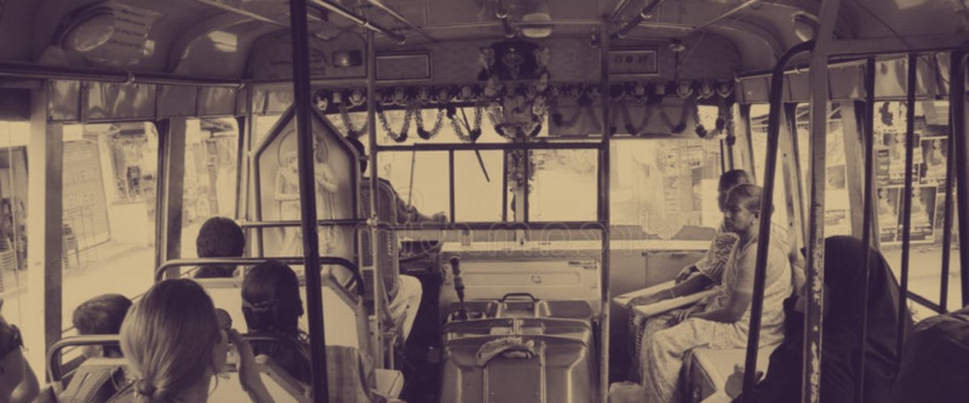 Etiquette for Using Public Transportation in Different Cultures