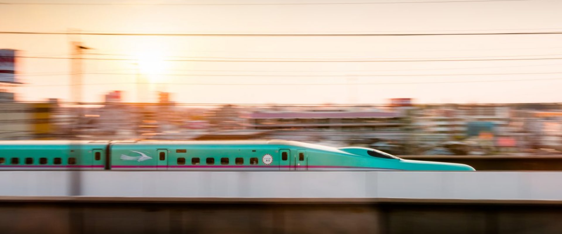 Navigating Different Train Systems: A Comprehensive Guide