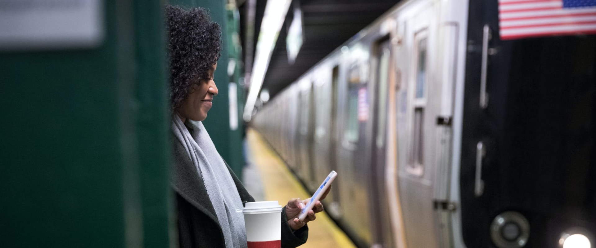 Tips for Efficiently Riding the Subway