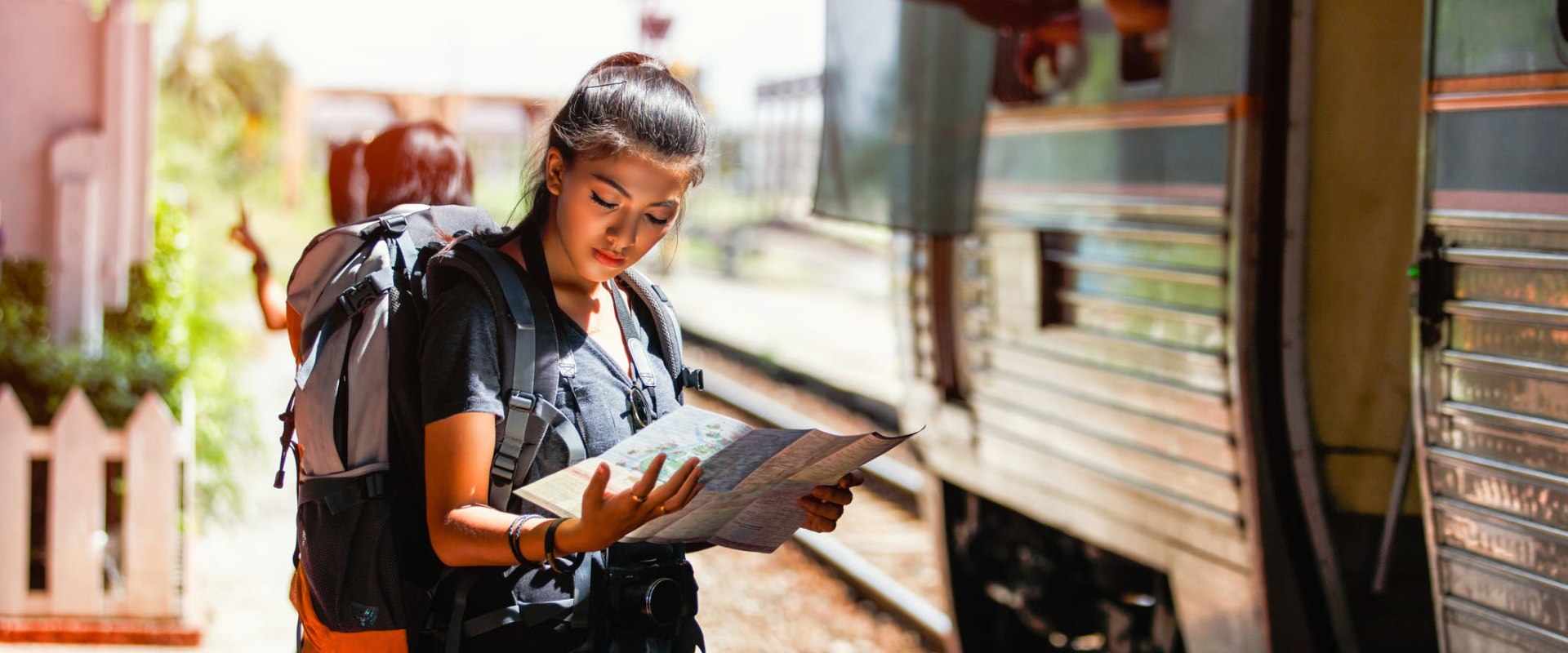 Tips for Avoiding Common Scams on Public Transportation