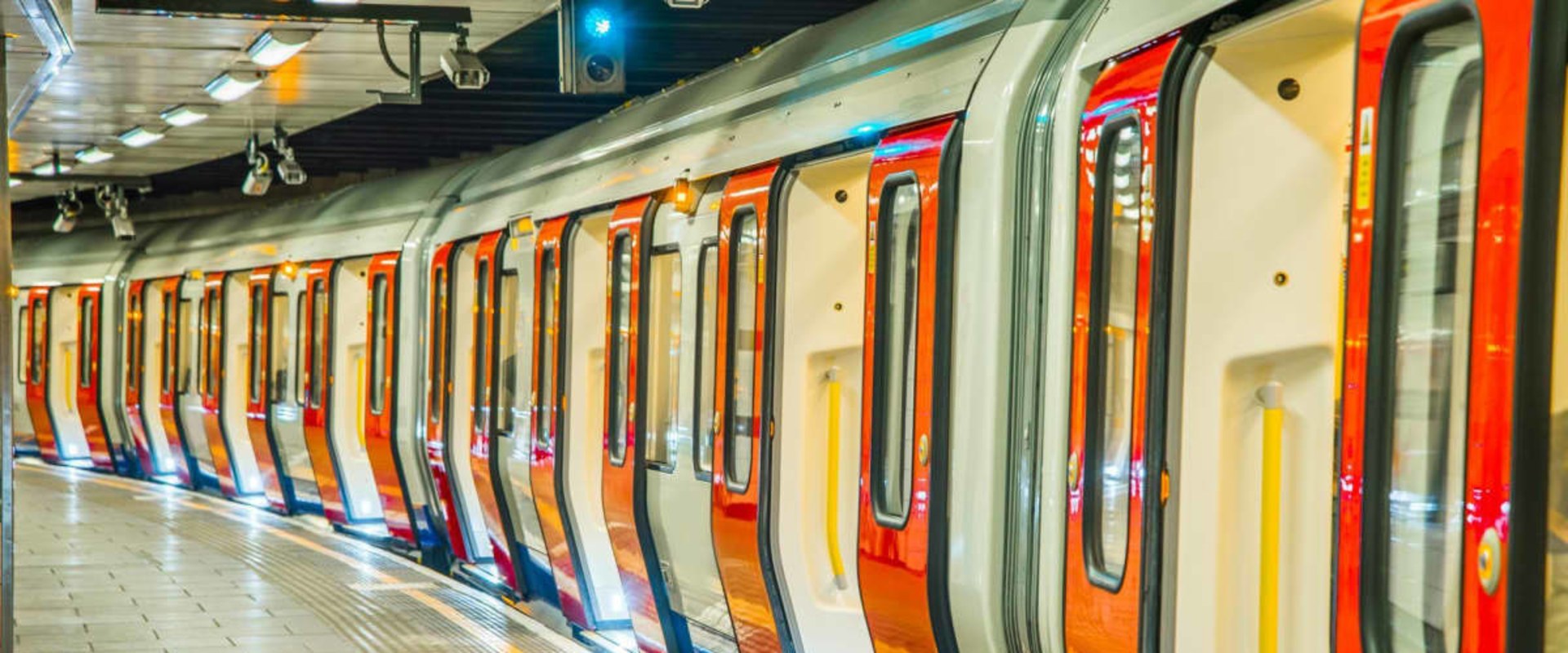 Understanding Train Maps and Schedules: A Comprehensive Guide for Navigating Urban Mass Transit