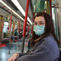 Tips for Dealing with Crowded Trains or Buses