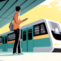 Subscribing to Service Alert Notifications: How to Stay Updated on Metro Transport Changes