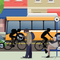 Tips for Communicating with Locals While Using Public Transportation