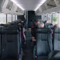 Tips for Finding the Best Seats on Public Transportation