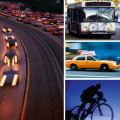 Alternative Transportation Options During Emergencies