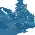 Websites for Accessing Maps and Schedules for Different Systems