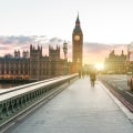 Navigating Public Transportation in London: Tips and Tricks