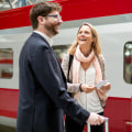 Tips for Riding the Train Efficiently: A Comprehensive Guide