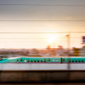 Navigating Different Train Systems: A Comprehensive Guide