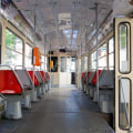 Utilizing transfer discounts: Tips for navigating and saving money on public transportation