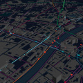 Obtaining Physical Maps and Schedules: A Complete Guide for Navigating Public Transportation