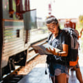Tips for Avoiding Common Scams on Public Transportation