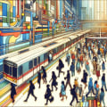 Avoiding Peak Travel Times: Tips and Tricks for Efficiently Navigating Metro Transport