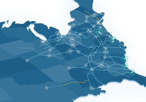 Websites for Accessing Maps and Schedules for Different Systems