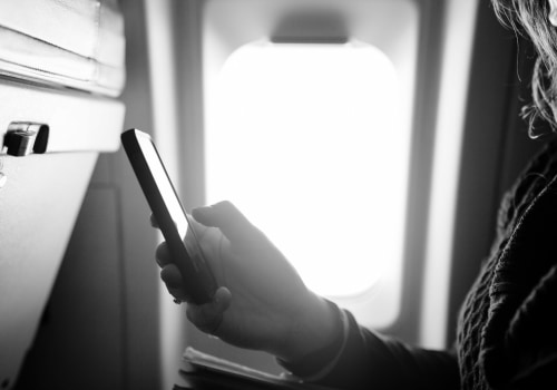 Discover the Power of Mobile Apps for Navigating Public Transportation