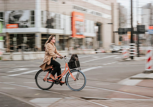 Dealing with Unexpected Disruptions to Service: Navigating and Using Public Transportation in Urban Areas