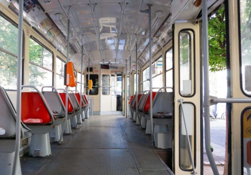 Utilizing transfer discounts: Tips for navigating and saving money on public transportation