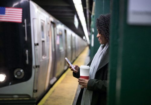 Tips for Efficiently Riding the Subway