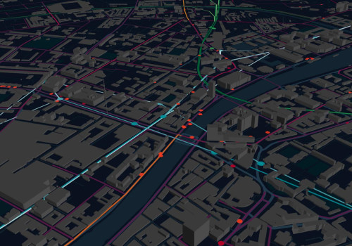 Obtaining Physical Maps and Schedules: A Complete Guide for Navigating Public Transportation