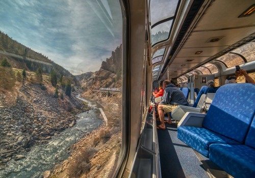 Tips for Purchasing Discounted Passes or Tickets for Public Transportation