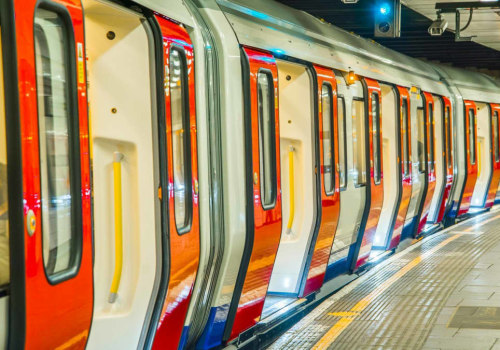 Understanding Train Maps and Schedules: A Comprehensive Guide for Navigating Urban Mass Transit